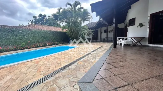Casa com 7 Quartos à venda, 400m² no Cigarras, São Sebastião
