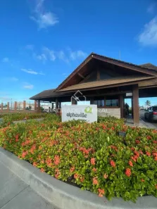 Lote/Terreno à venda, 450m² no Alphaville, Barra dos Coqueiros