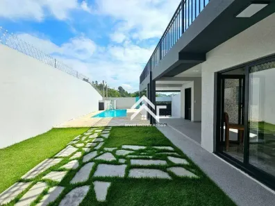 Casa com 3 Quartos à venda, 234m² no Loteamento Parque Residencial Serras de Atibaia II, Atibaia