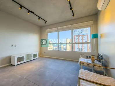 Apartamento com 2 Quartos à venda, 74m² no Embaré, Santos