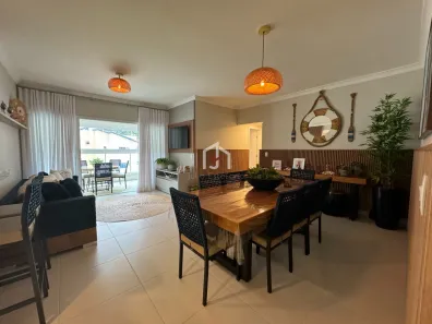 Apartamento com 3 Quartos à venda, 104m² no Praia Grande, Ubatuba