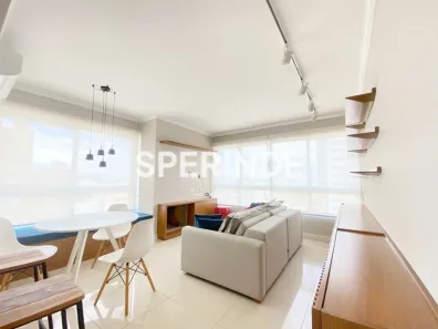 Apartamento com 2 Quartos para alugar, 73m² no Rio Branco, Porto Alegre