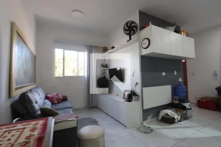 Apartamento com 2 Quartos à venda, 39m² no Chácara Belenzinho, São Paulo
