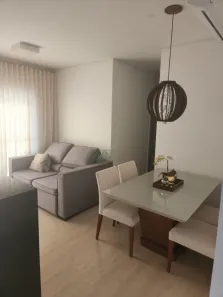 Apartamento com 2 Quartos à venda, 60m² no Parque Jamaica, Londrina