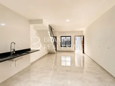 Casa com 3 Quartos à venda, 150m² no Vila São Paulo, São Paulo