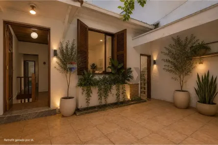 Imóvel Comercial à venda, 102m² no Perdizes, São Paulo