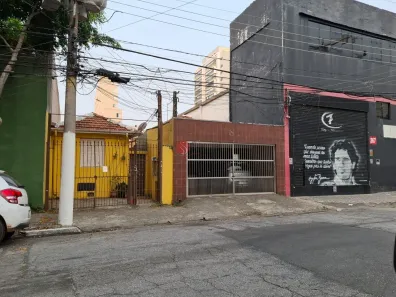 Lote/Terreno à venda, 400m² no Chácara Califórnia, São Paulo