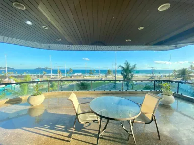 Apartamento com 4 Quartos à venda, 377m² no Barra da Tijuca, Rio de Janeiro