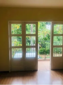 Apartamento com 2 Quartos para alugar, 58m² no Tijuca, Teresópolis