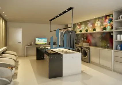 Apartamento com 1 Quarto à venda, 42m² no Sumarezinho, São Paulo