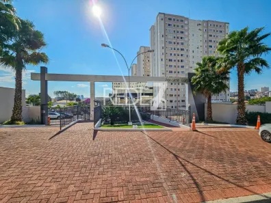 Apartamento com 2 Quartos à venda, 48m² no Fundação da Casa Popular, Campinas