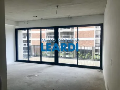 Apartamento com 1 Quarto à venda, 55m² no Itaim Bibi, São Paulo