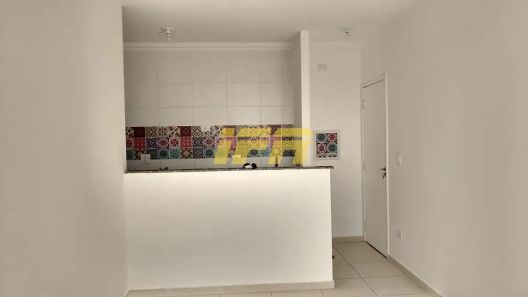 Apartamento com 2 Quartos à venda, 51m² no Residencial Sítio Santo Antônio, Taubaté