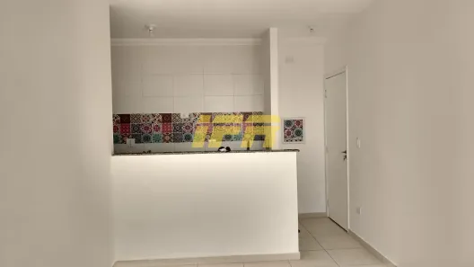 Apartamento com 2 Quartos à venda, 51m² no Residencial Sítio Santo Antônio, Taubaté