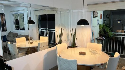Apartamento com 2 Quartos à venda, 56m² no Vila São Francisco, Hortolândia