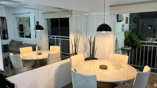 Apartamento com 2 Quartos à venda, 56m² no Vila São Francisco, Hortolândia
