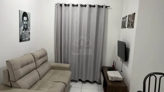 Apartamento com 2 Quartos à venda, 46m² no Jardim Novo Maracanã, Campinas