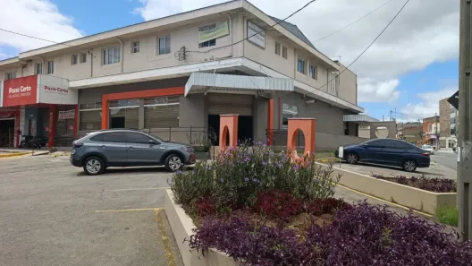 Ponto Comercial para alugar, 1300m² no Jardim Bela Vista, Vargem Grande Paulista