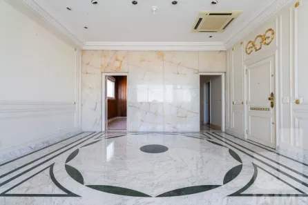 Apartamento com 4 Quartos para alugar, 426m² no Higienópolis, São Paulo