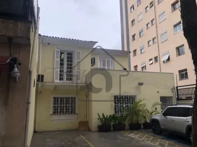 Imóvel Comercial para alugar, 330m² no Vila Clementino, São Paulo