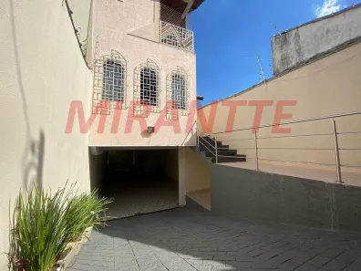 Sobrado com 3 Quartos à venda, 210m² no Vila Aliança, Guarulhos