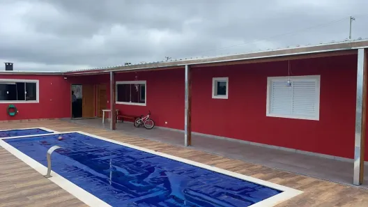 Casa de Condomínio com 3 Quartos à venda, 86m² no Usina, Atibaia