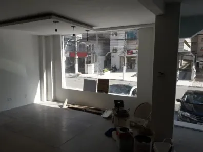 Ponto Comercial com 2 Quartos à venda, 135m² no Gonzaga, Santos