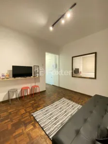 Apartamento com 1 Quarto à venda, 30m² no Centro Histórico, Porto Alegre