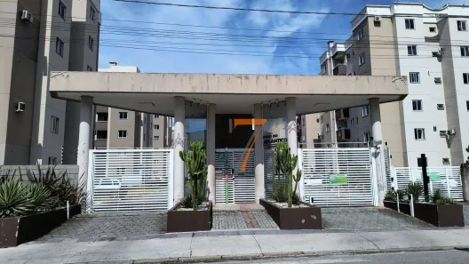 Apartamento com 2 Quartos à venda, 53m² no Vendaval, Biguaçu