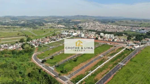 Lote/Terreno à venda, 183m² no Morada dos Nobres, Taubaté