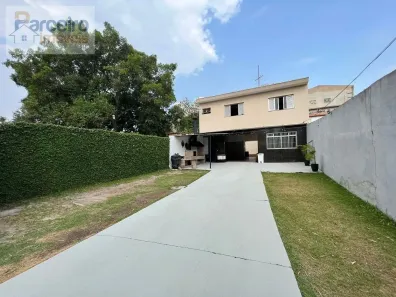 Casa com 4 Quartos à venda, 223m² no Jardim Textil, São Paulo