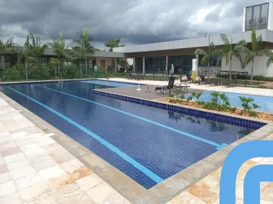 Lote/Terreno à venda, 302m² no Terras Alpha Residencial 2, Senador Canedo