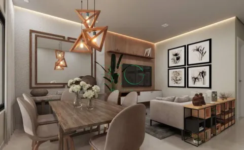 Sobrado com 3 Quartos à venda, 129m² no Vila Aurora (Zona Norte), São Paulo