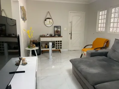 Casa com 3 Quartos à venda, 160m² no Jardim Sarapiranga, Jundiaí
