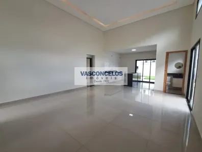 Casa com 3 Quartos à venda, 160m² no Condomínio Terras do Vale, Caçapava