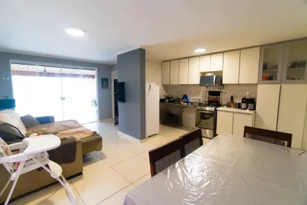 Casa com 3 Quartos à venda, 100m² no Jardim Oriental, São Paulo
