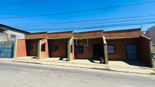 Ponto Comercial com 1 Quarto para alugar, 30m² no Estância Poços de Caldas, Poços de Caldas