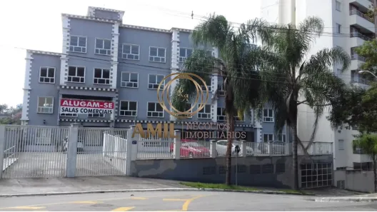 Ponto Comercial à venda, 4000m² no Jardim Satélite, São José dos Campos