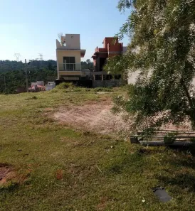 Lote/Terreno à venda, 125m² no Sítio Boa Vista, Cotia