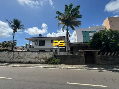 Casa com 12 Quartos para alugar, 800m² no Estados, João Pessoa