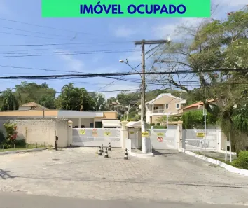 Casa de Condomínio com 2 Quartos à venda, 296m² no Sapê, Niterói