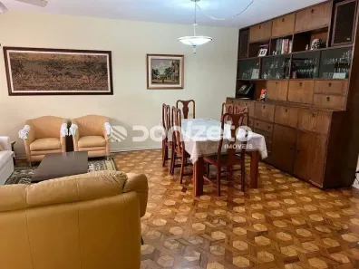 Sobrado com 3 Quartos à venda, 147m² no Jardim Bela Vista, Santo André