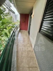 Apartamento com 3 Quartos à venda, 93m² no Cidade São Francisco, São Paulo