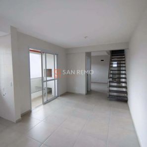 Apartamento com 2 Quartos à venda, 62m² no Itacorubi, Florianópolis