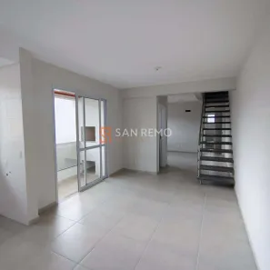 Apartamento com 2 Quartos à venda, 62m² no Itacorubi, Florianópolis
