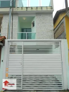 Sobrado com 3 Quartos à venda, 150m² no Jardim Fernandes, São Paulo