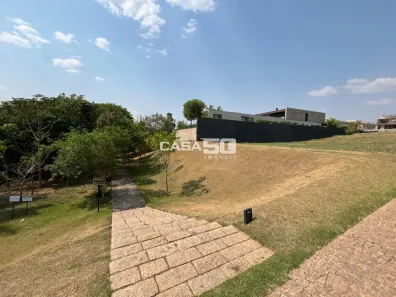 Lote/Terreno à venda, 1097m² no Loteamento Residencial Pedra Alta (Sousas), Campinas