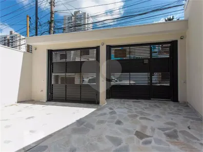 Casa com 2 Quartos à venda, 160m² no Vila Ema, São Paulo