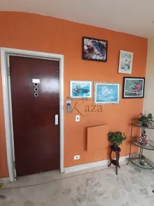 Apartamento com 3 Quartos à venda, 108m² no Centro, São José dos Campos