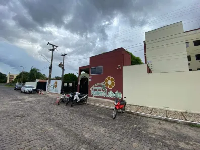 Apartamento com 3 Quartos para alugar, 77m² no Santa Isabel, Teresina